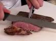 How to Carve a Flank Steak